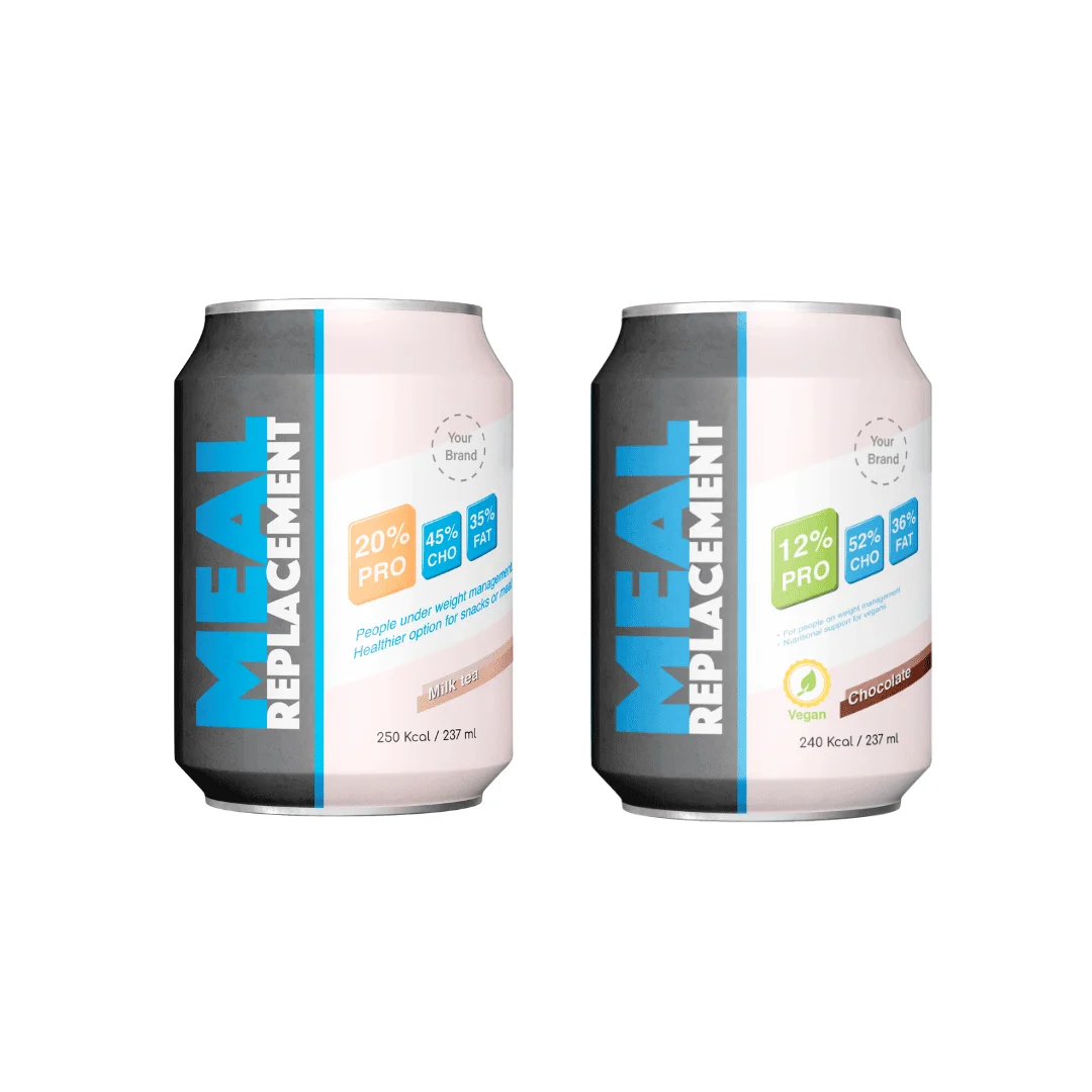 Whey Protein Halal