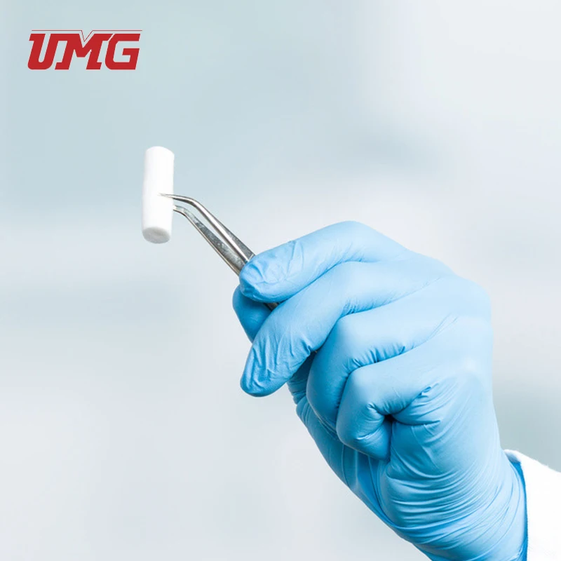 Medical Disposable Dental Sterile Absorb Cotton Wool Roll