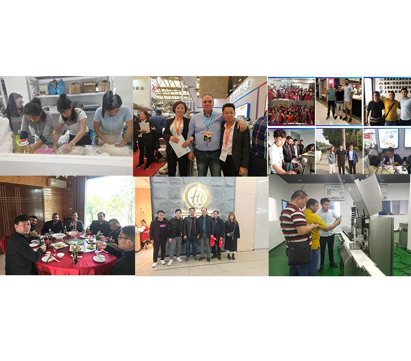 2021 high quality machine industrial pineapple cake vegetable ball maker machine