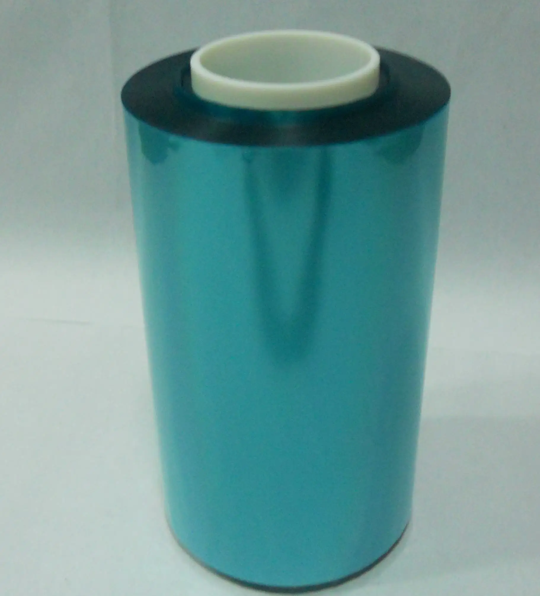 2000mm  professional PCB filed PET dry film jumbo roll  high speed slitting rewinding machine