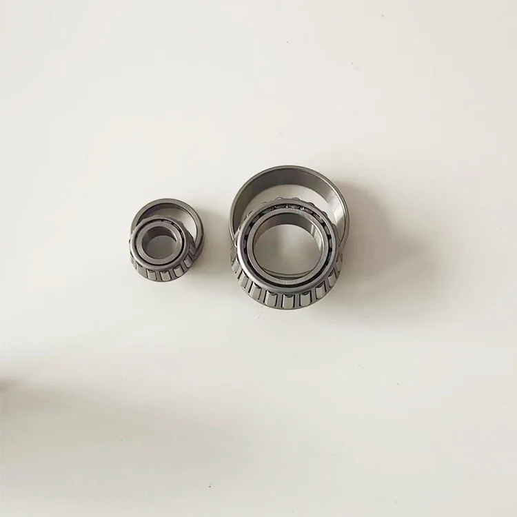 high quality rodamiento conico 1174910 1194910 LM 11749/LM 11710 hm803146 t7fc045 steering Inch tapered roller bearing