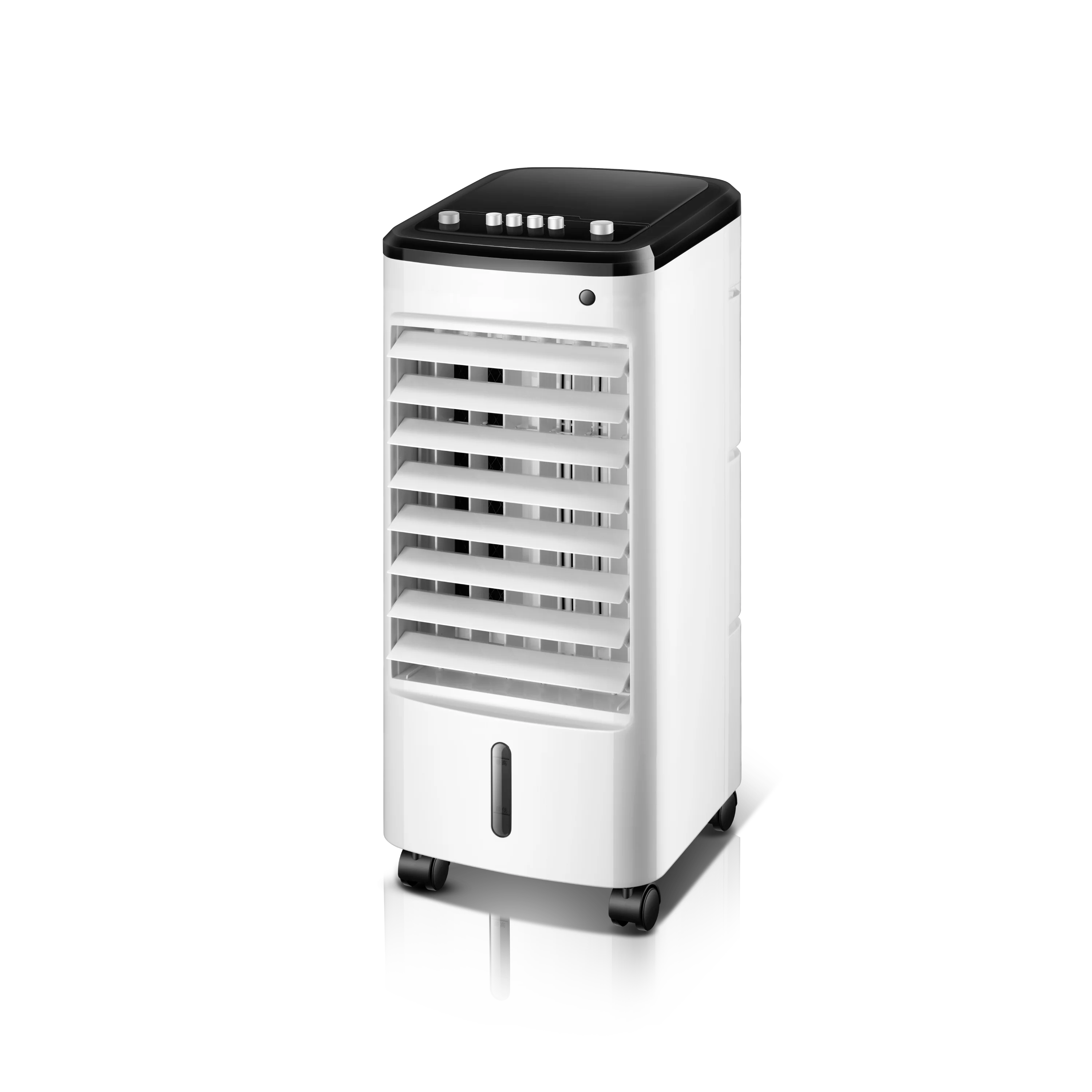 Factory Supply Cheap Portable Water Evaporation air Cooler for House