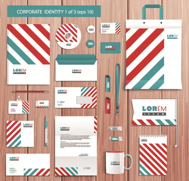 
Fashion design logo promote brand logo 