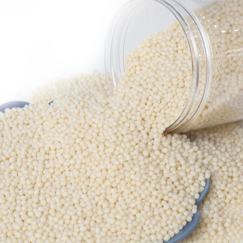 Wholesale Bulk Polylactic Acid Resin Plastic Raw Materials PLA granules price