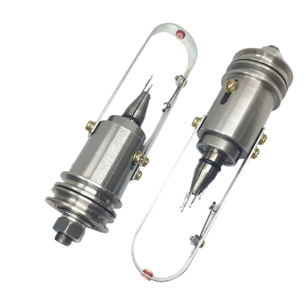 mask rope knitting machines needle head  High speed braiding machine head