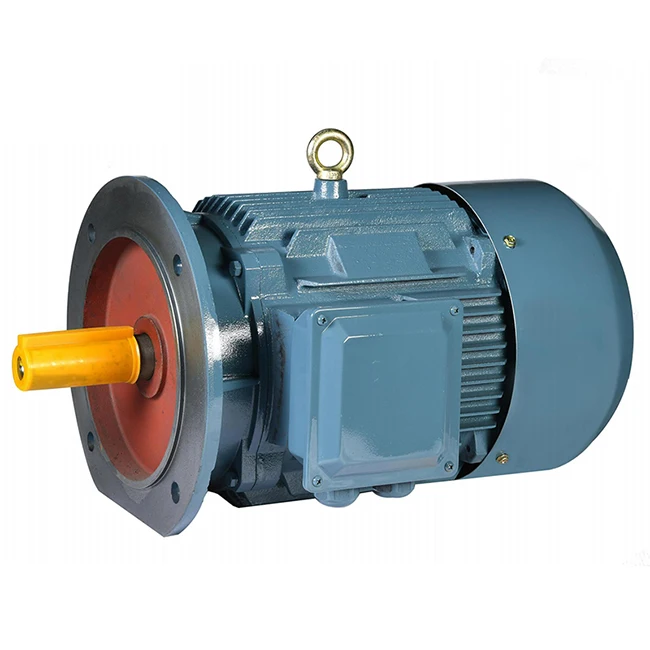 YE3-112M-8P-1.5KW 710RPMThree phase asynchronous AC induction motor three phase electric engine 400V/440V