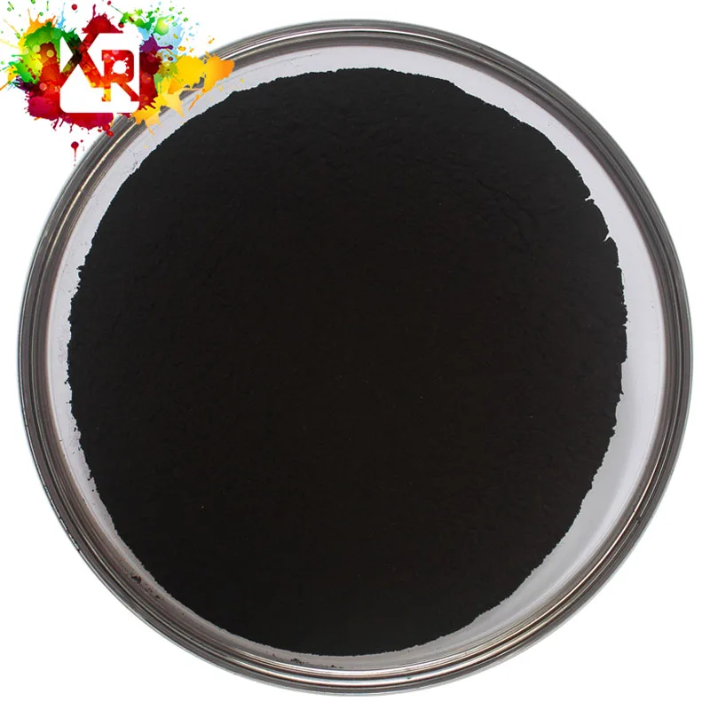 Reactive brilliant blue KNR C.I.No. reactive blue 19 textile dyestuff