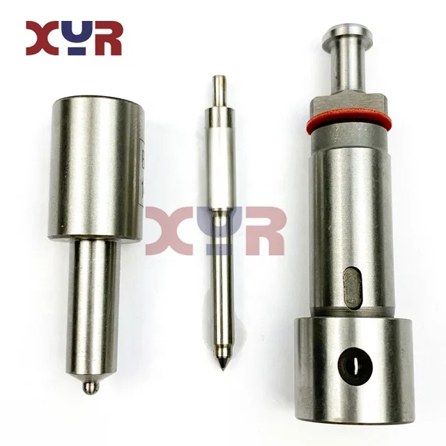 MTZ Nozzle 14.1112110-A Belarus Tractor MTZ-80/82