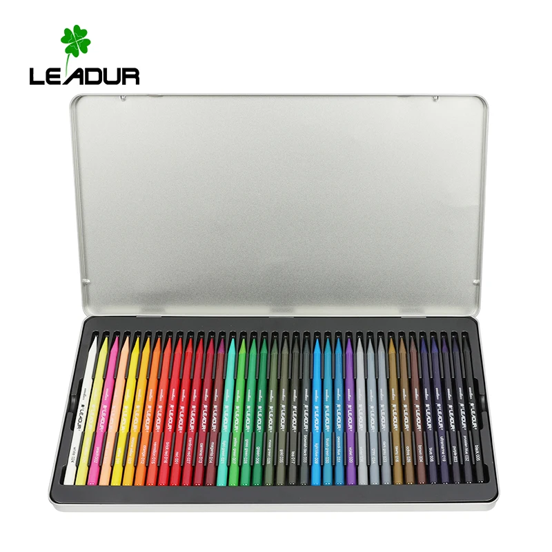 Amazon supplier color drawing pencil set