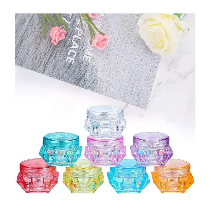 E-034  Diamond Painting Glue Clay DIY Painting Glue Clay Colorful 5D Diamond Glue Clay Tool