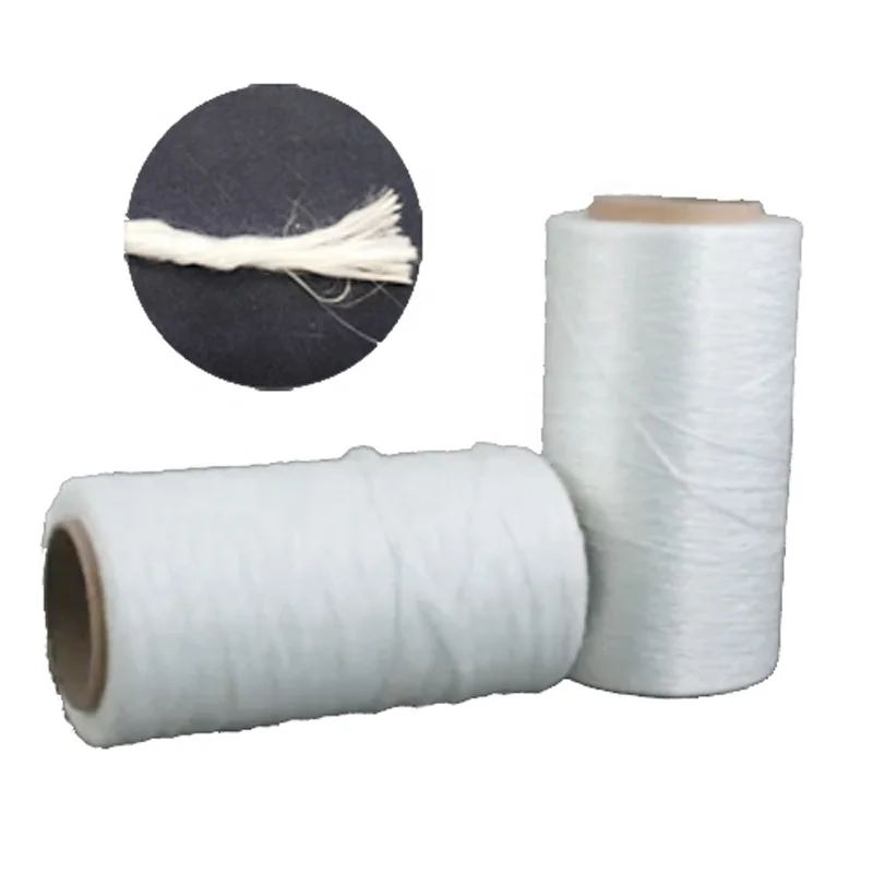 Текстильная нить из стекловолокна 2400 Tex для фильтрации воздуха