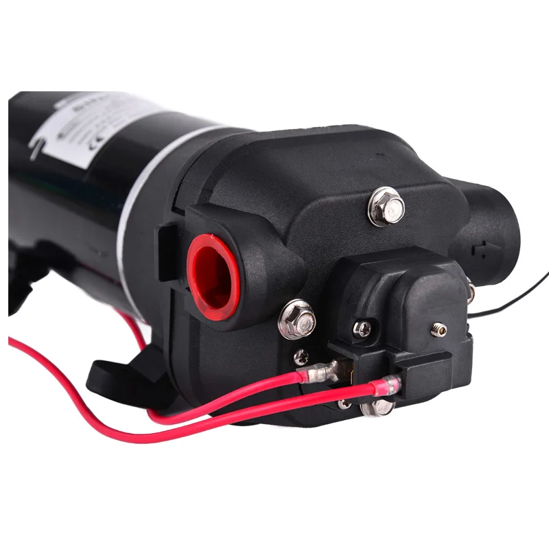 Singflo 12V DC FL-40 marine self-priming pump  water pump