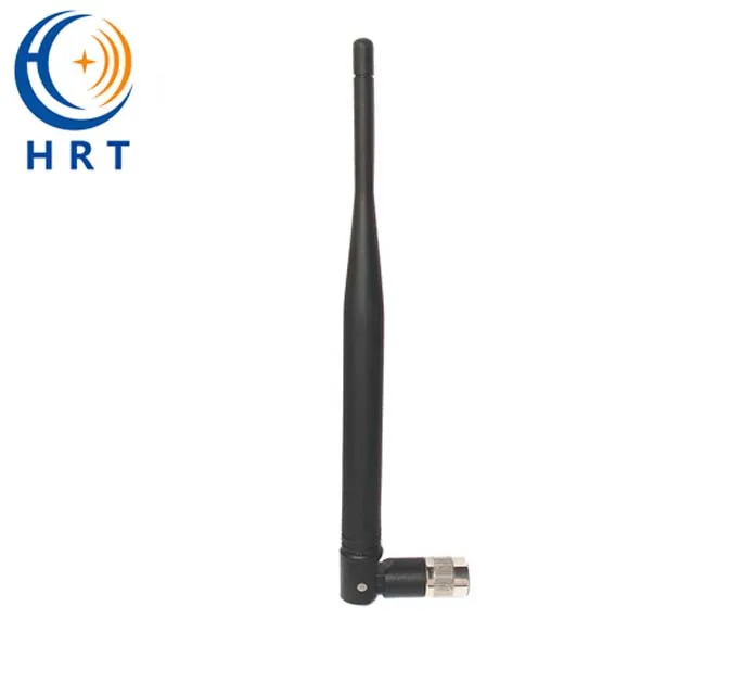 190mm 5dbi 2.4GHz External Wifi UFL Omni Antenna With IPEX Connector