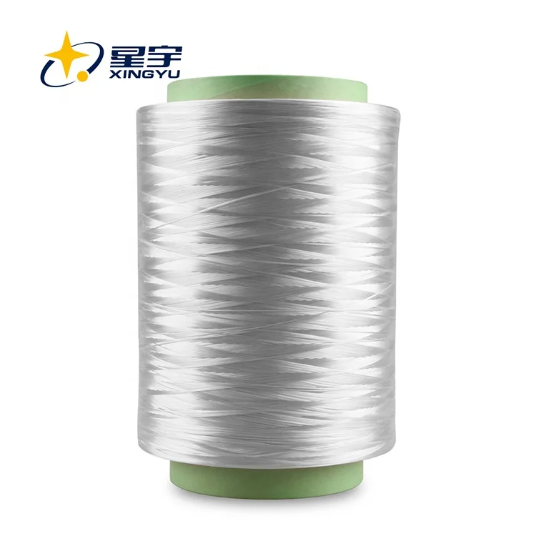  Нити Xingyu Uhmwpe тканевые волоконные перчатки волоконная пряжа по хорошей