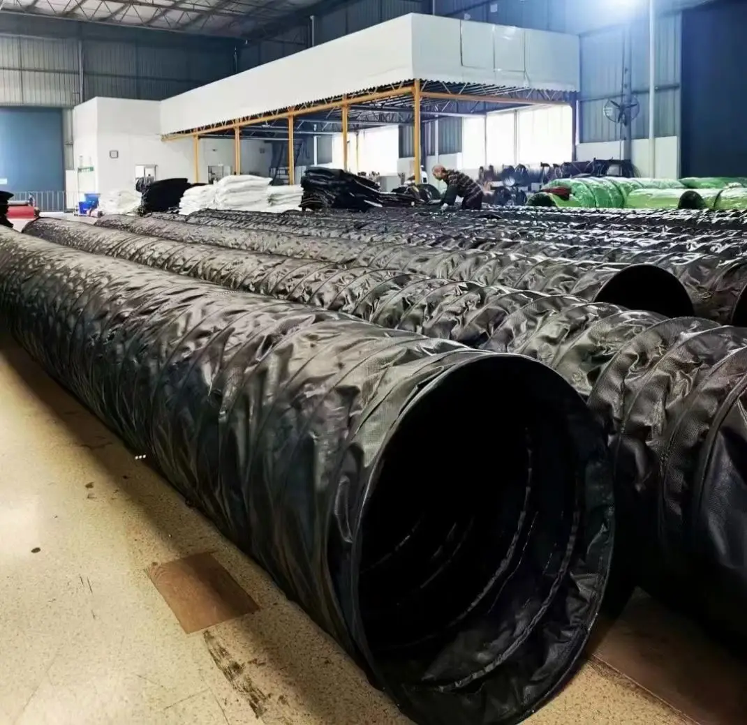 Hot Air Rotary Seam Sealing Welding Equipment  Machine