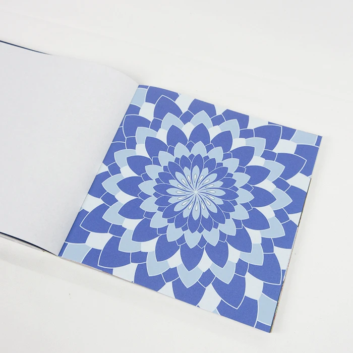 Origami Paper Craft and Craft Guiding Book 54 Pattern for Kids Handmade School Supples Origami Toy