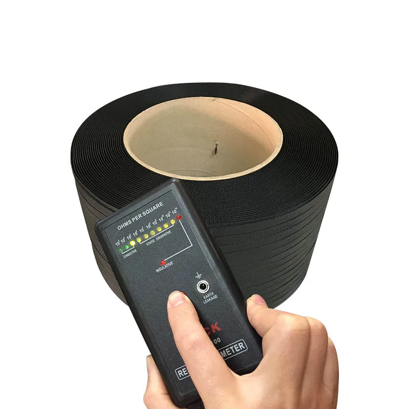 Многофункциональная машинная пластиковая ПЭТ ПП упаковочная лента рулонная лента обвязочная лента