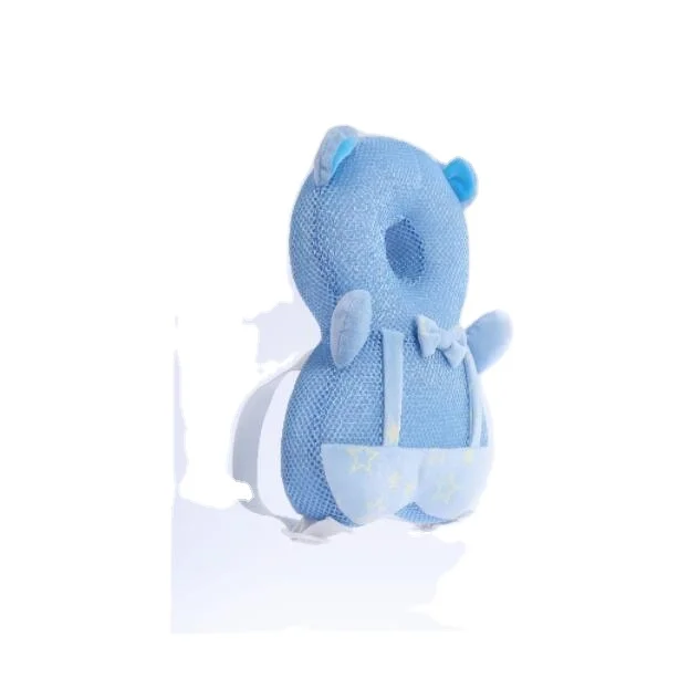 coussin bebe kid head protector safety backpack headrest pillow walking cushion for baby protective pillow protector backpack