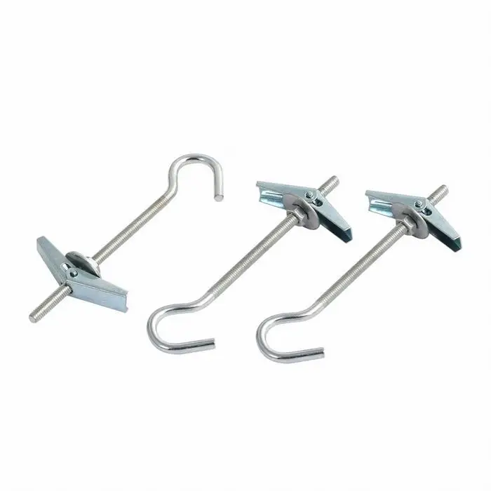 Wholesale All Sizes Butterfly Toggle Anchor Spring Toggle Anchor