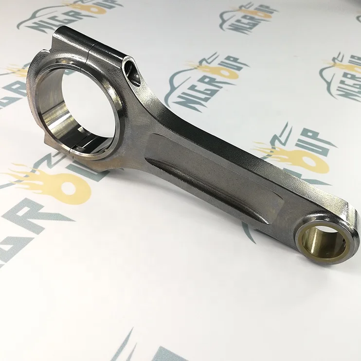 Con Rods for Toyota Corolla Kijang Liteace Starlet 4K 5K 1.3L Connecting Rods