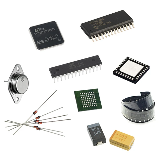 IS42S16100F-7TLI electronics components suppliers ic chips integrated circuits electronic component ic chip IS42S16100F-7TLI