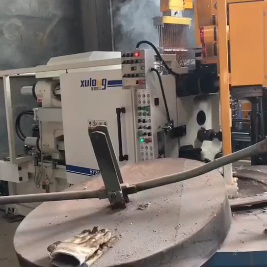 
china manufacturing machines mini aluminium cast machine 