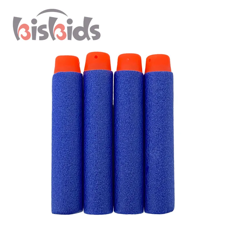 2023new Plastic toy soft bullet gun for kids shoot with 4 soft bullets