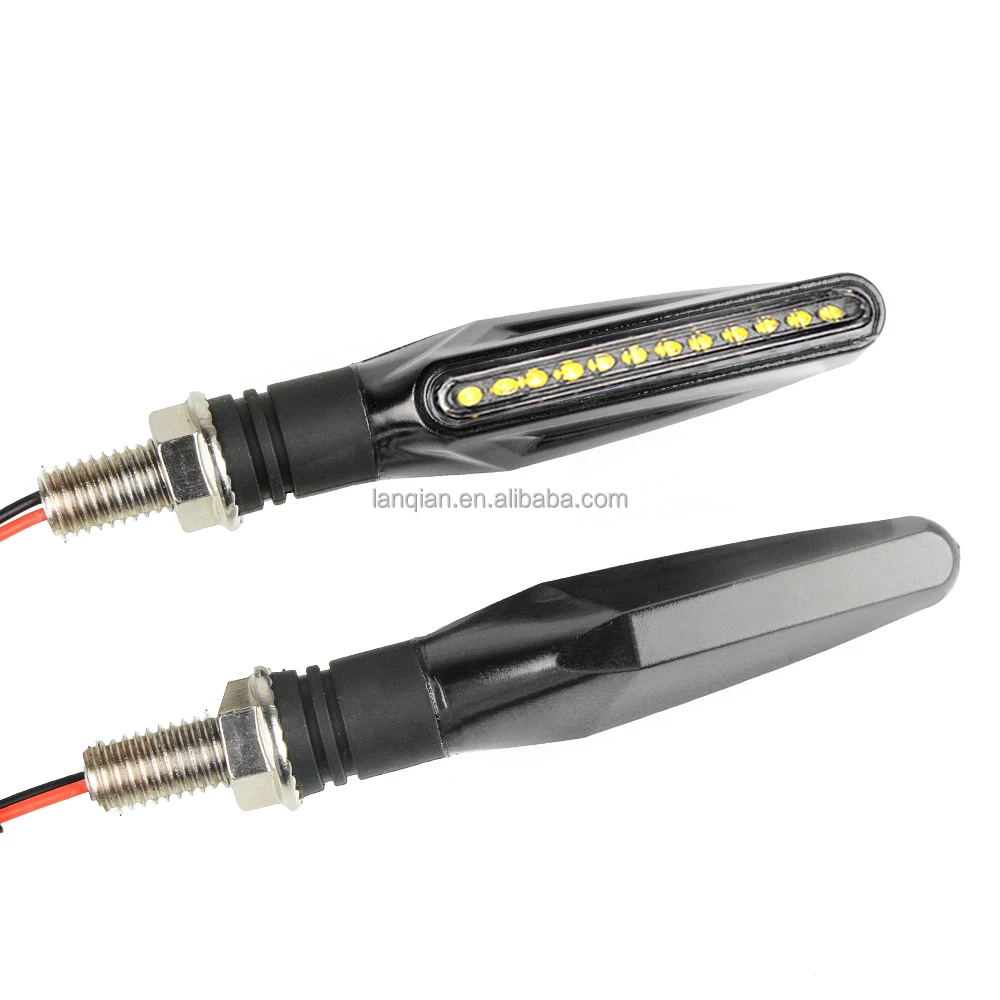 Motorcycle Accessories For Ducati Scrambler 1100 2018-2019 Scrambler1100 Indicator Lamp LED Warning Lamp Turn Signal Light