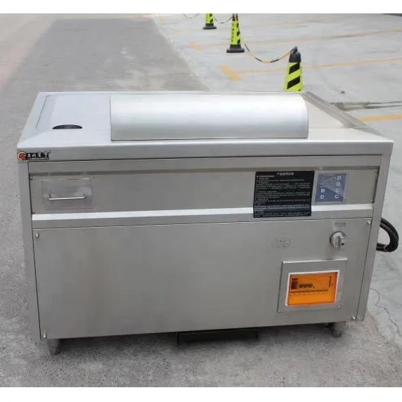 
Garden Grilling Kamado Grill Japanese Teppanyaki Grills 18 Inch Tandoor Clay Oven 