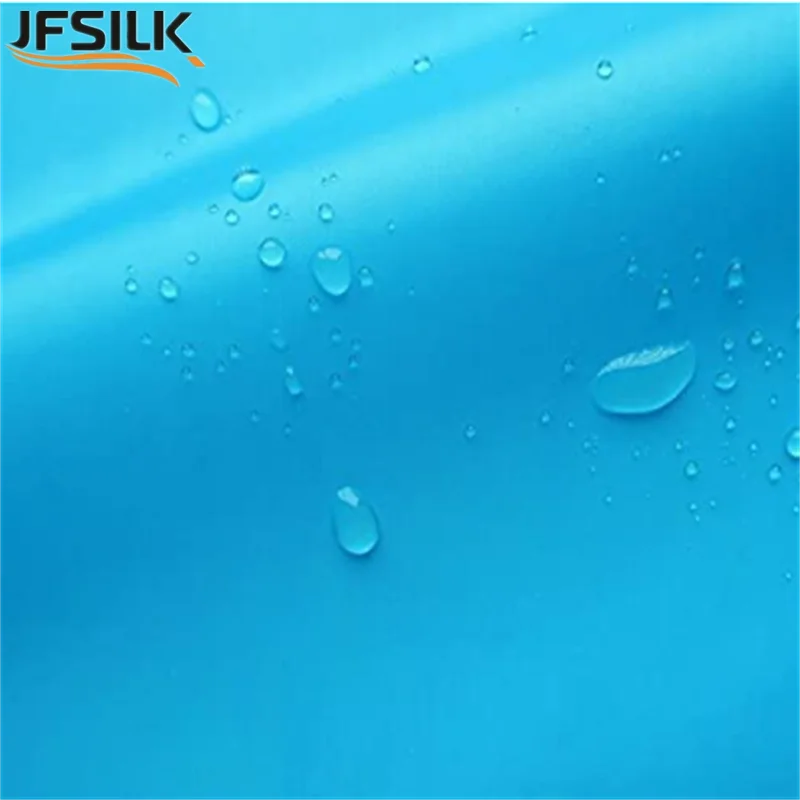 taffeta fabric high quality material lining fabrics 100% polyester for t shirt tela tafetan diaper waterproof breathable fabric