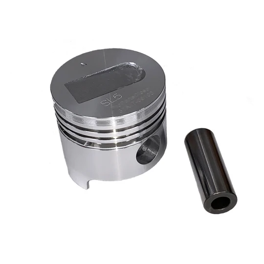 Manufacturer car motor Diesel engine  parts CUMMINS K19 KT19 K38 K50  PISTON  STD  Pistons part 109MM