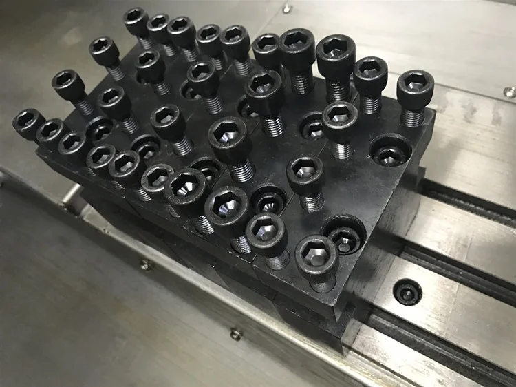 Optional knife tower lathe machine metal TCK6340