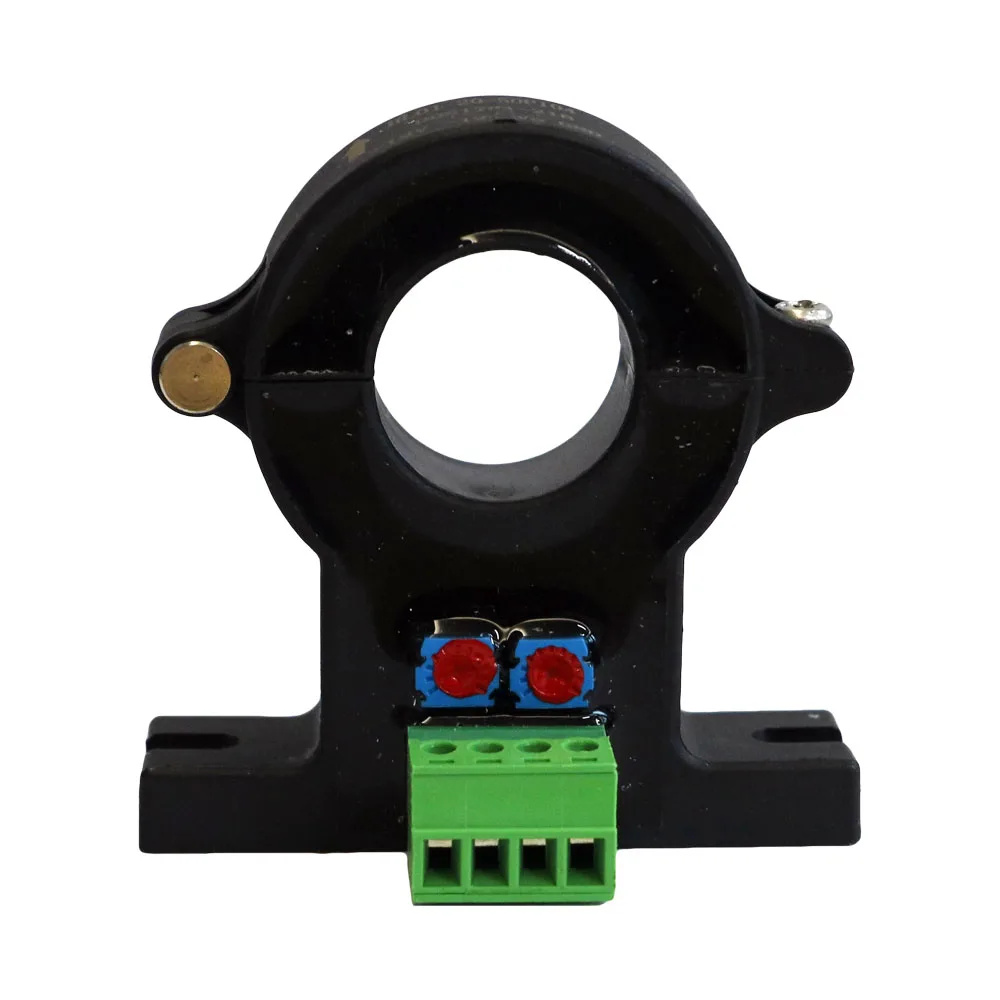 Hop factory sale smart meter usage sensor industrial electricity power hall sensor for vw