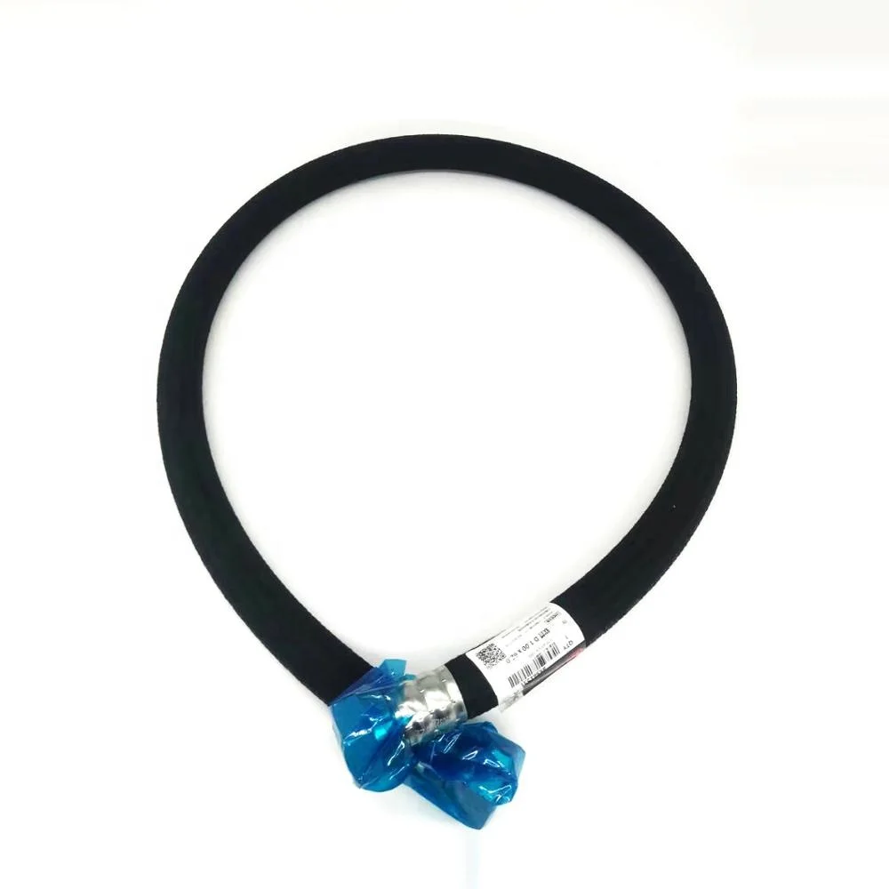 Air compressor hose pipe 85561231 for Ingersoll rand compressor de ar parts