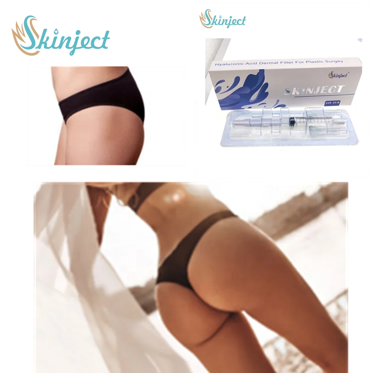 
Personal Used Skin Rejuvenation Chinese Factory Dermal Filler Placenta Injection 