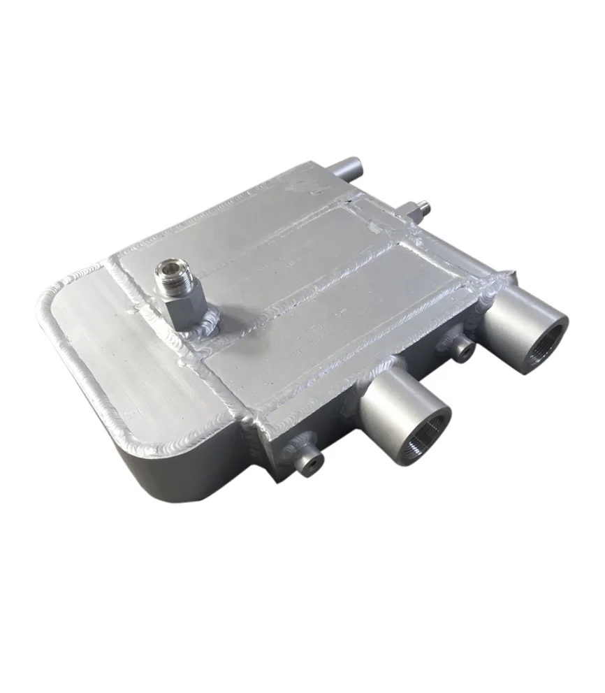 Atlas Copco OEM Genuine & Original  Cooler 1092050408 147292-510 147291-510 1092038089 1092040100 for Atlas Copco air compressor