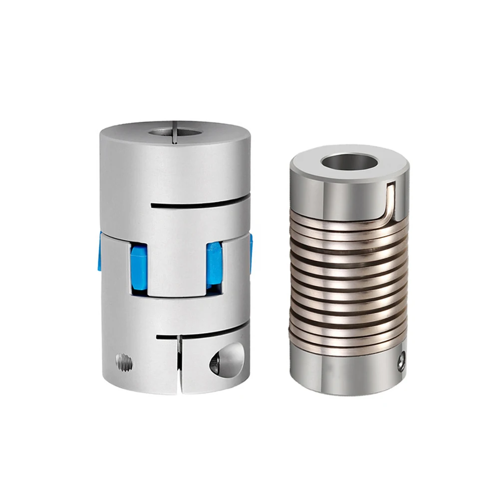 High Speed Flexible Disc Coupling/Diaphragm Coupling Stainless Steel