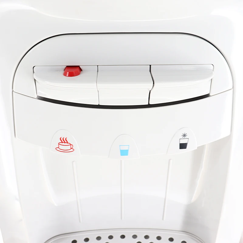 Portable Small Automatic Smart Ro System Desk Top Dispenser Water Hot And Cold For Home And Office