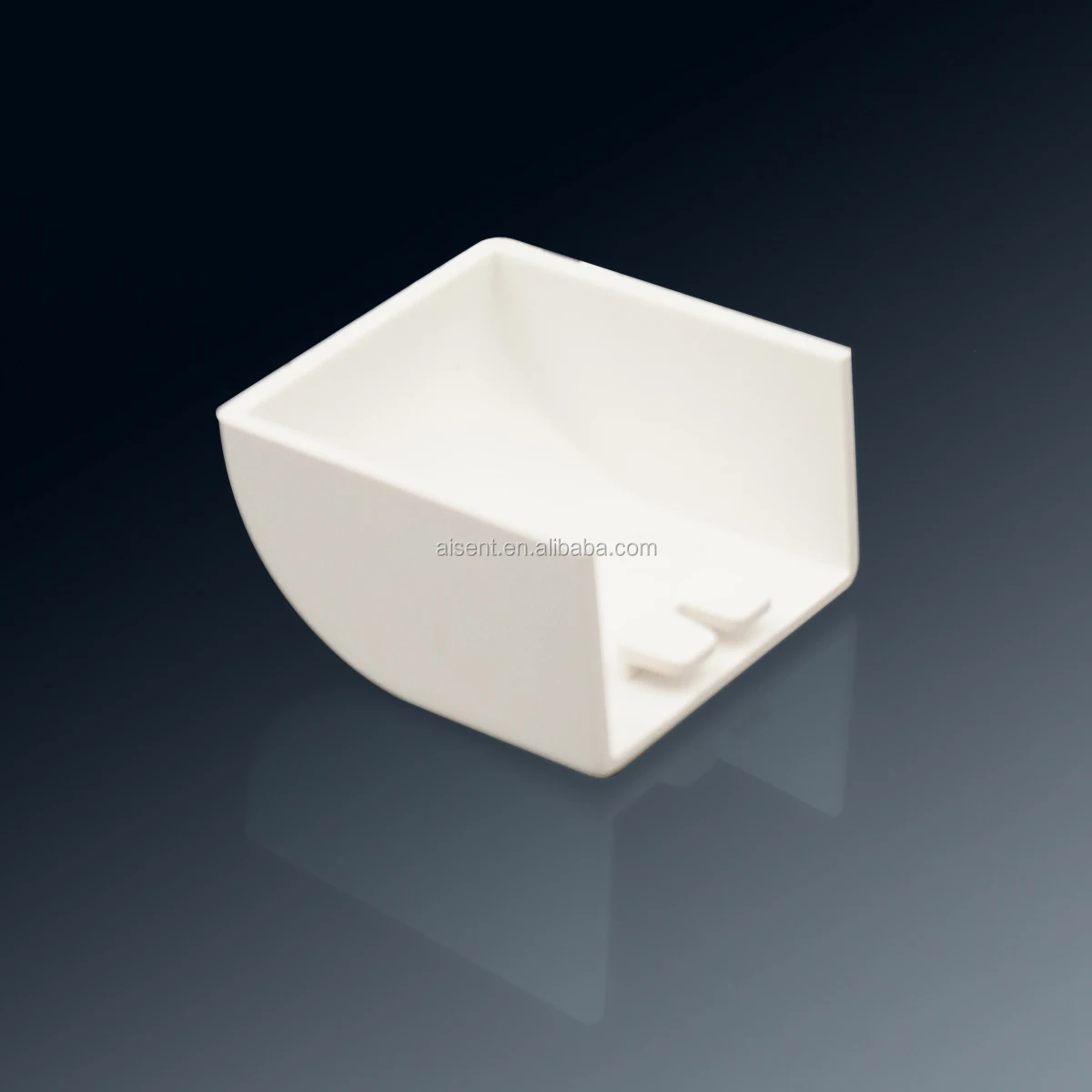 PVC cable Trunking Inter angle