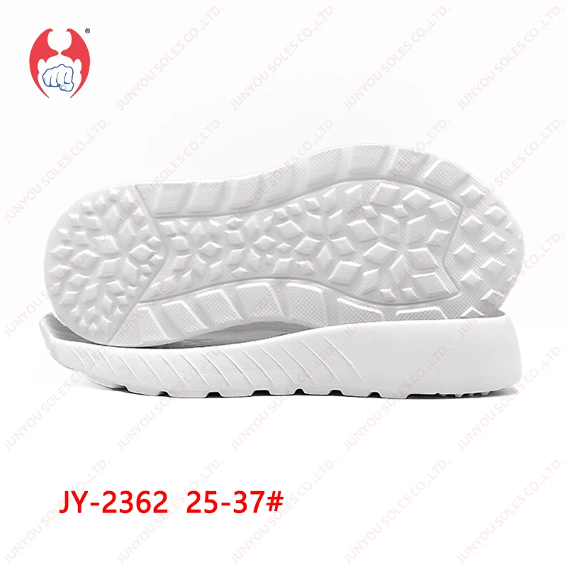 Children Shoes Soles Small Size Outsole For Kids Odorless High Elastic EVA Phylon Sole Soft Comfort Sport Casual Shoe Outsoles