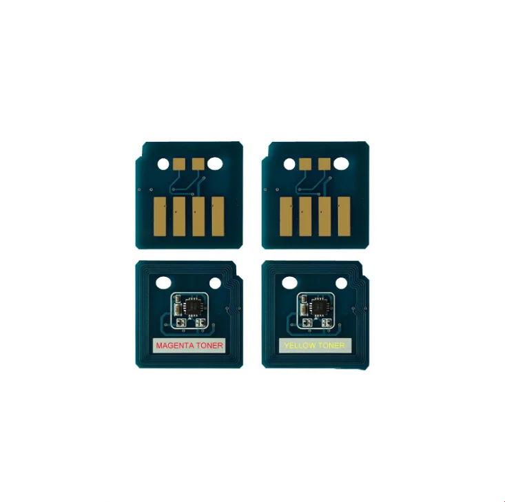 Compatible CT350874 drum toner chip use for Xerox 1450GA