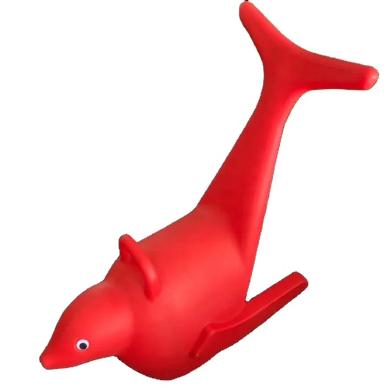 Custom ice rink equipment LLDPE Seal ice Skating aid assistor walker Seal ice skates aids