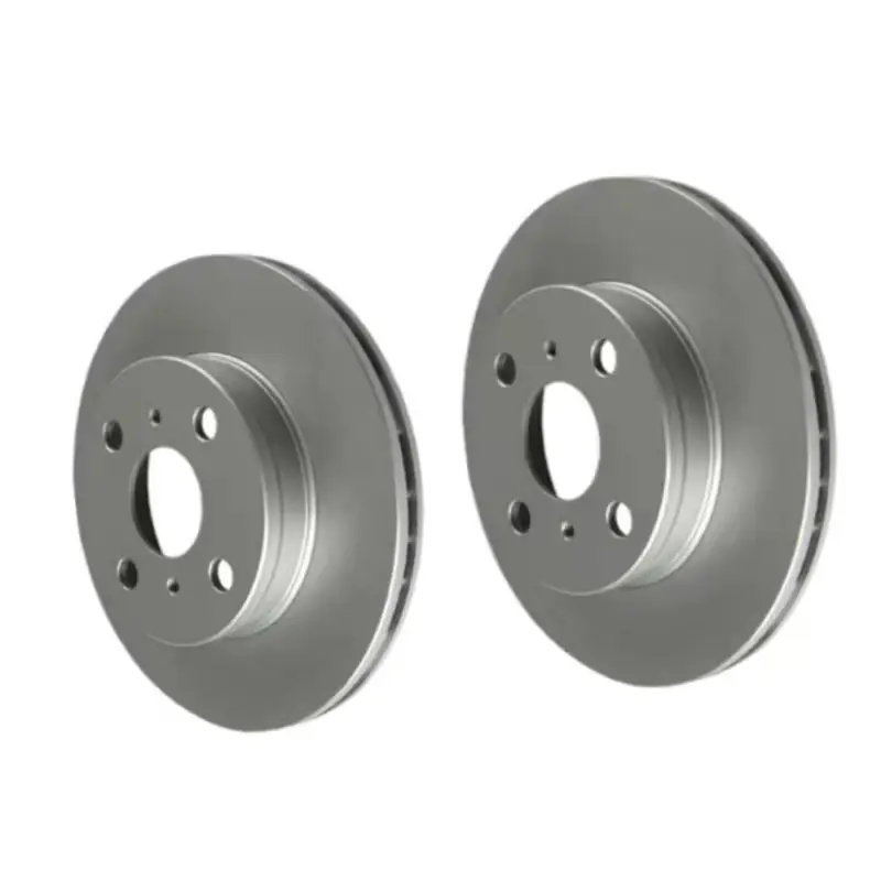 High performance good quality auto discs brake 4351212350 DF7114 for Toyota