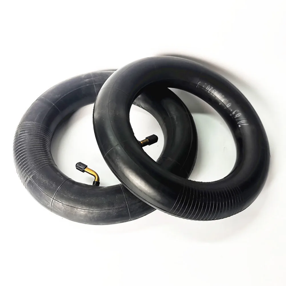 New Image 70 / 65-6.5 Inflatable Inner Tires Wheel For No.9 Electric Scooters Types Anti-slip Upgraded Thicken E Scooter Tire