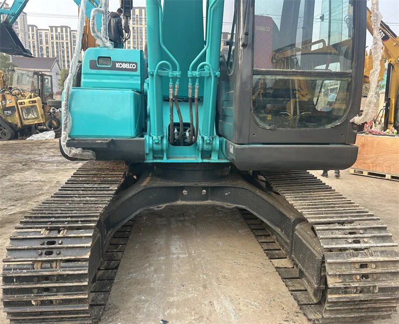 Used kobelco excavator SK200-8 SK200 210-8,KOBELCO SK140 SK200 SK210 ORIGINAL JAPAN KOBELCO SK140LC EXCAVATOR in stock