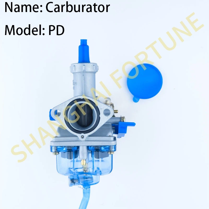 Plastic Bowl Pwk 24mm 26mm 28mm 30mm 32mm 34mm Motorcycle Carburetor for PD