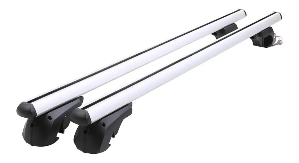 Sept promotion universal aluminum alloy  roof rack for SUV cars