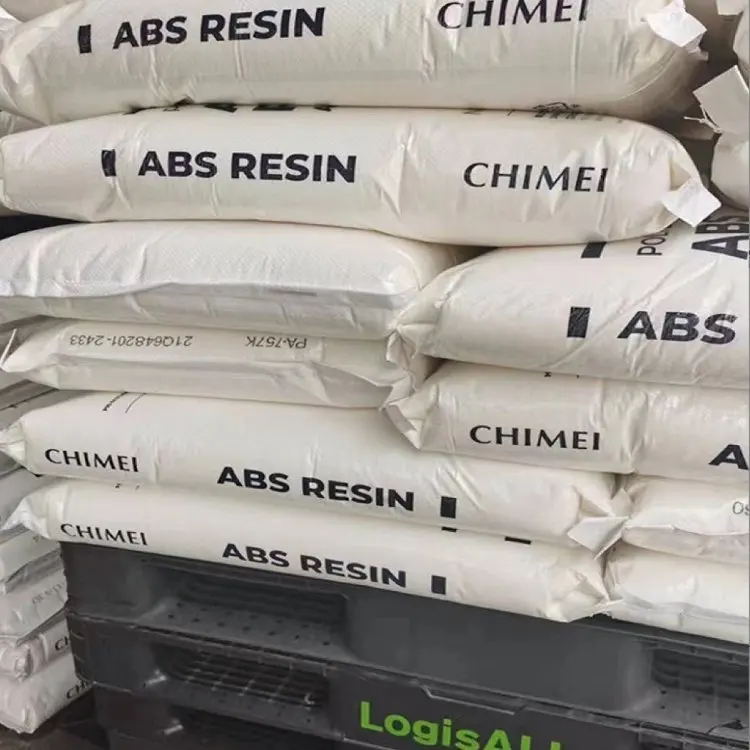 Chimei ABS PA-709 pps price nylon resin High impact and heat resistance polycarbon styrene abs material granules