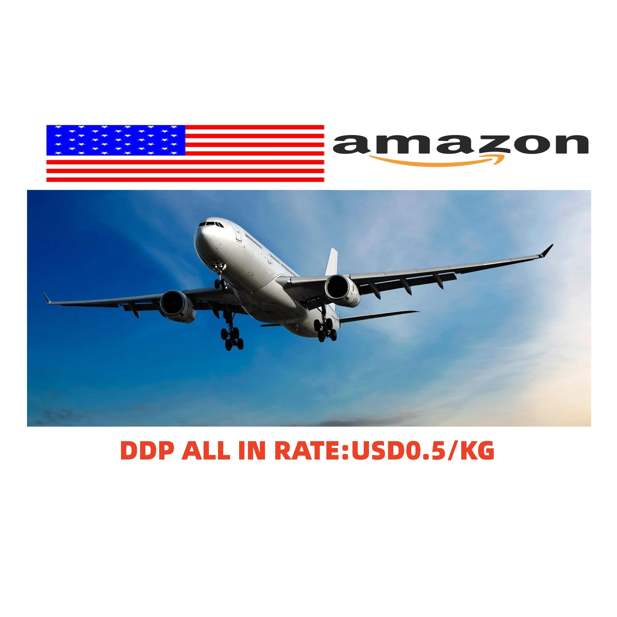 Door to door service international forwarding company sea freight shipping cost