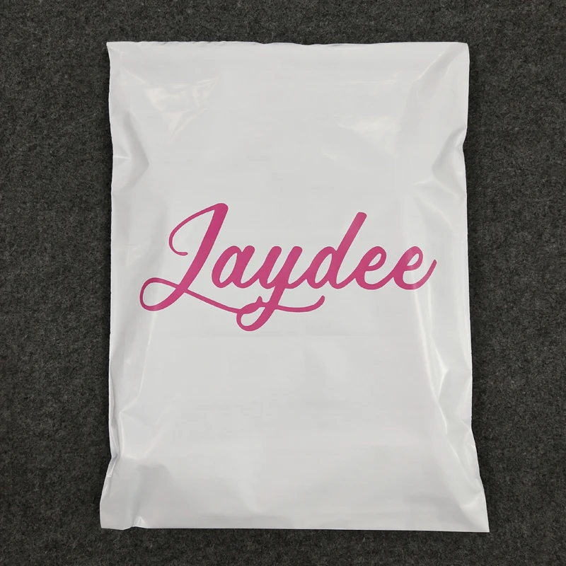 Factory Price Personalize Custom Print Polymer Bag Package Envelope Poly Mailer Mailing Bags Shipping Postage Bags
